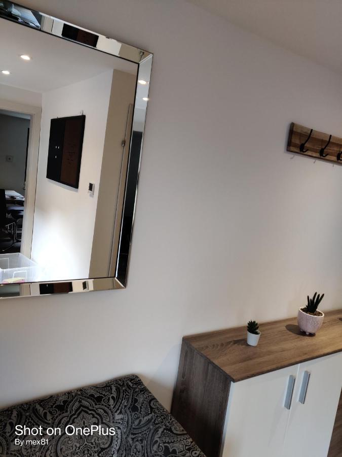 Ferienwohnung Grete, An Der Weinstrasse Ehrenhausen Luaran gambar