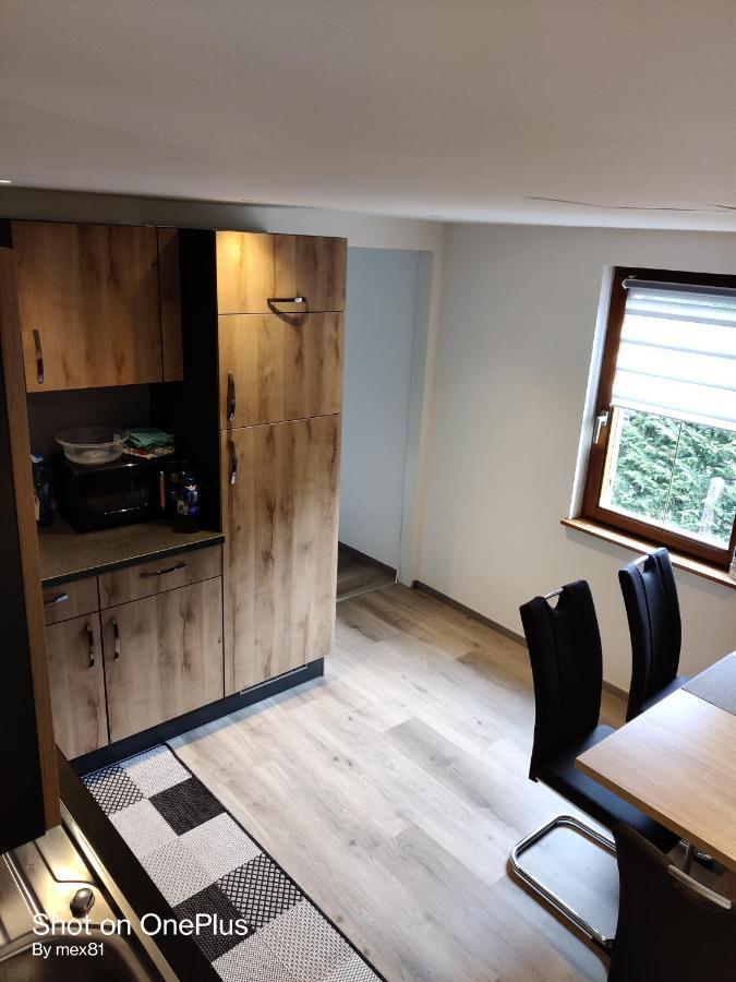 Ferienwohnung Grete, An Der Weinstrasse Ehrenhausen Luaran gambar
