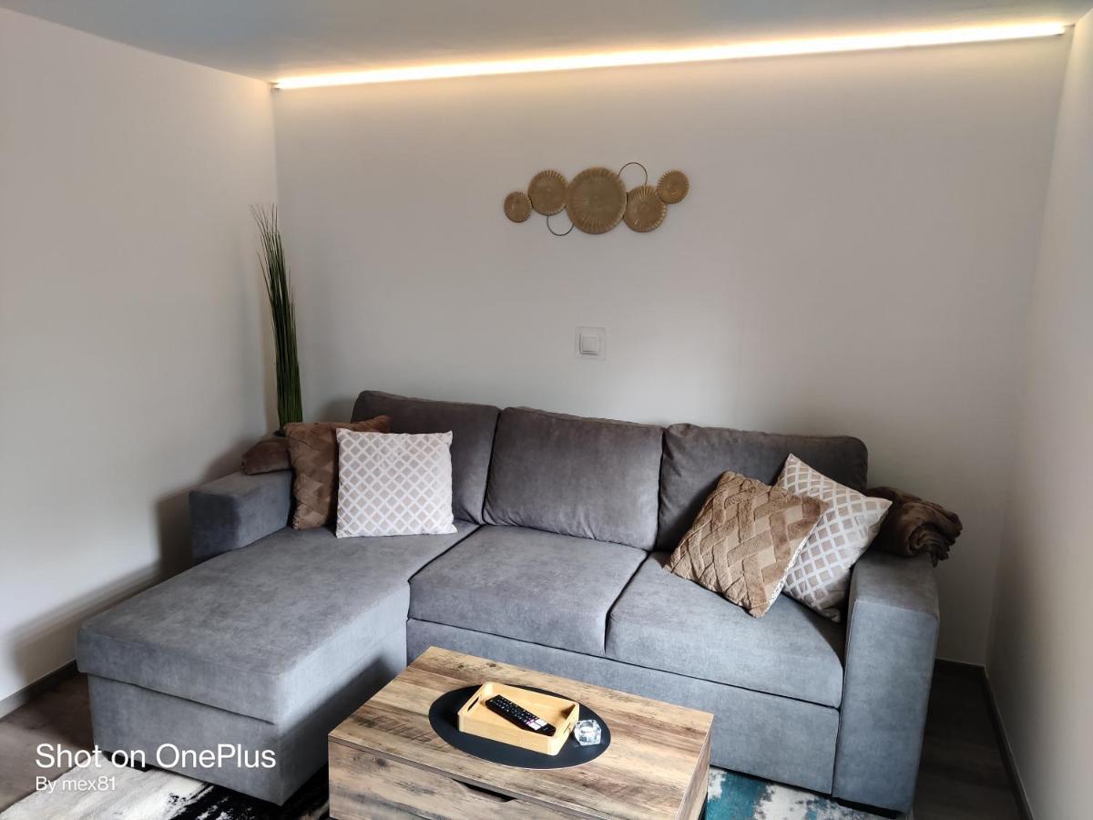 Ferienwohnung Grete, An Der Weinstrasse Ehrenhausen Luaran gambar